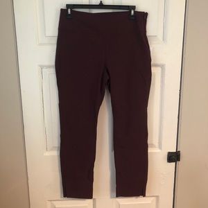 NWT Athleta Wander Slim Ankle Pant PETITE